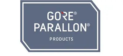 GORE®PALLON®ロゴ