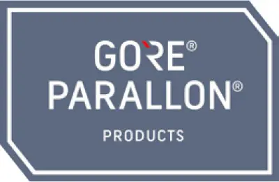 GORE®PALLON®ロゴ