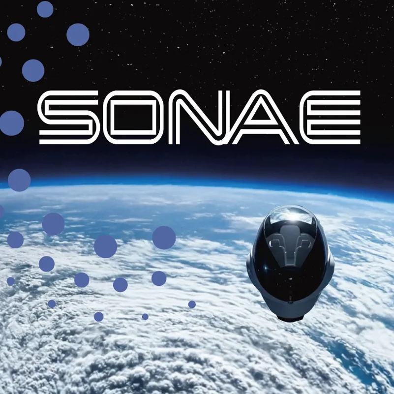 SONAE EXカタログ